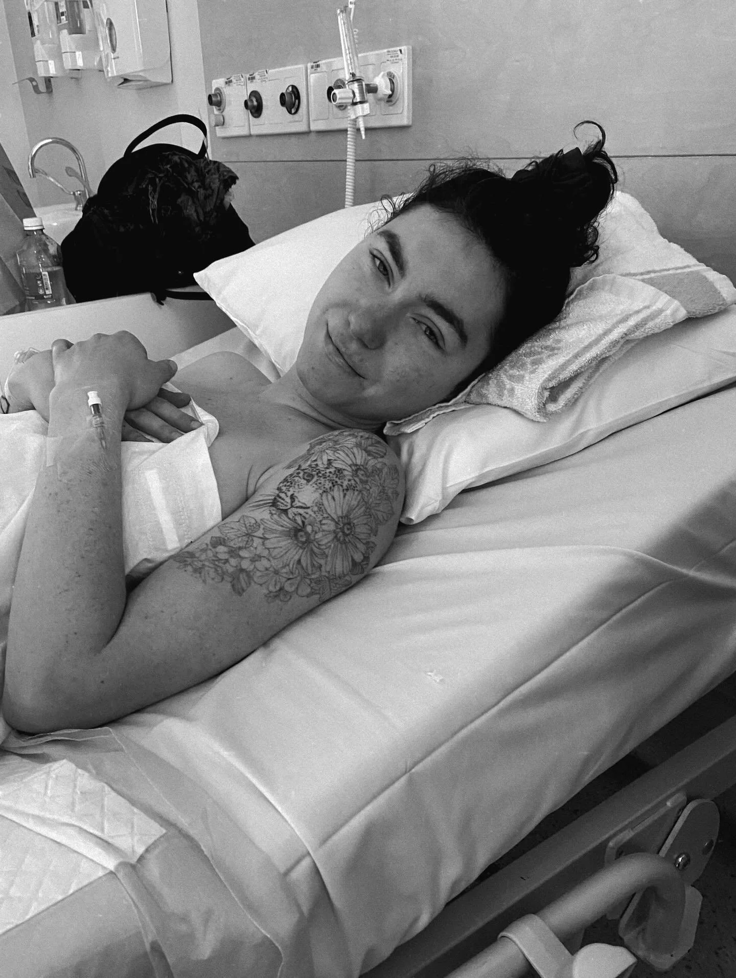 March is Endometriosis Month, and I have a confession.

Since my diagnosis in 2023, I&rsquo;ve wanted to keep myself a safe distance from endometriosis. I didn&rsquo;t want to claim it. I didn&rsquo;t want to say I had a chronic, lifelong disease. Ad