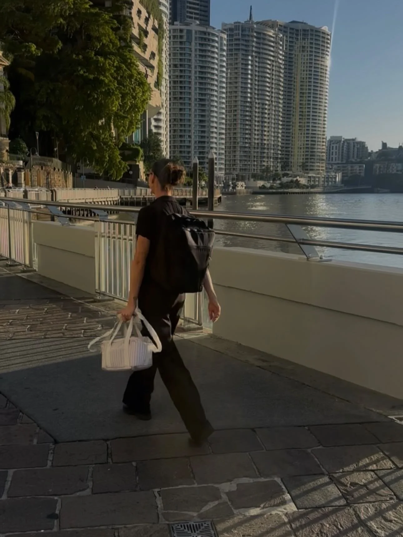 Week 9 and I&rsquo;m slightly delirious, but in the best way.

Between clinic days, case work, lectures and assessments, there&rsquo;s barely been a second to think about anything else.

But the days I&rsquo;m in clinic, working 1:1 with clients&hell