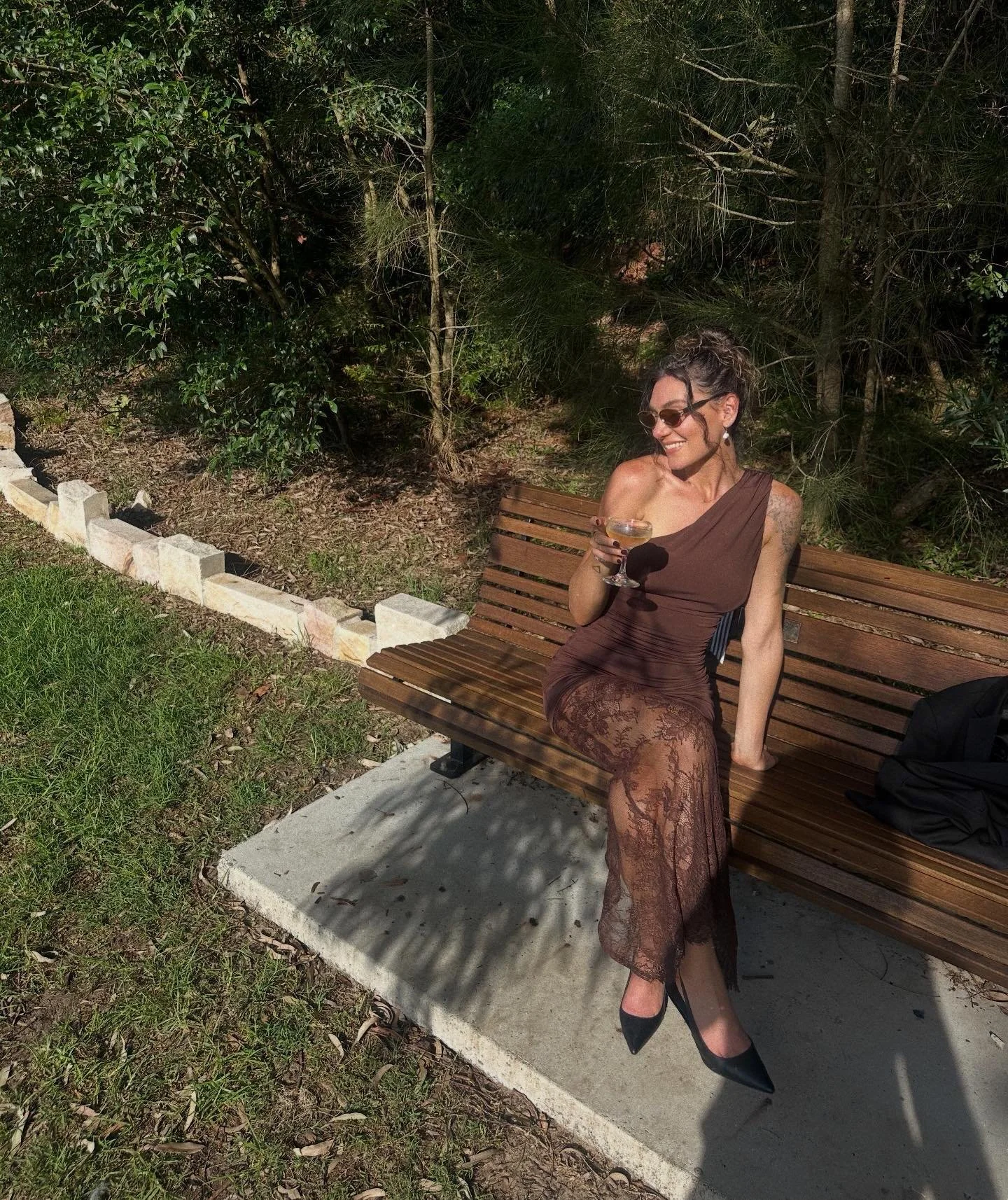 Finding balance&hellip; ⚖️

When I started my naturopathy degree I put things into columns of good and bad.

I became restrictive, hypervigilent and broaderline obsessive. The ironic thing about it, was the tighter the reins the louder my pain became