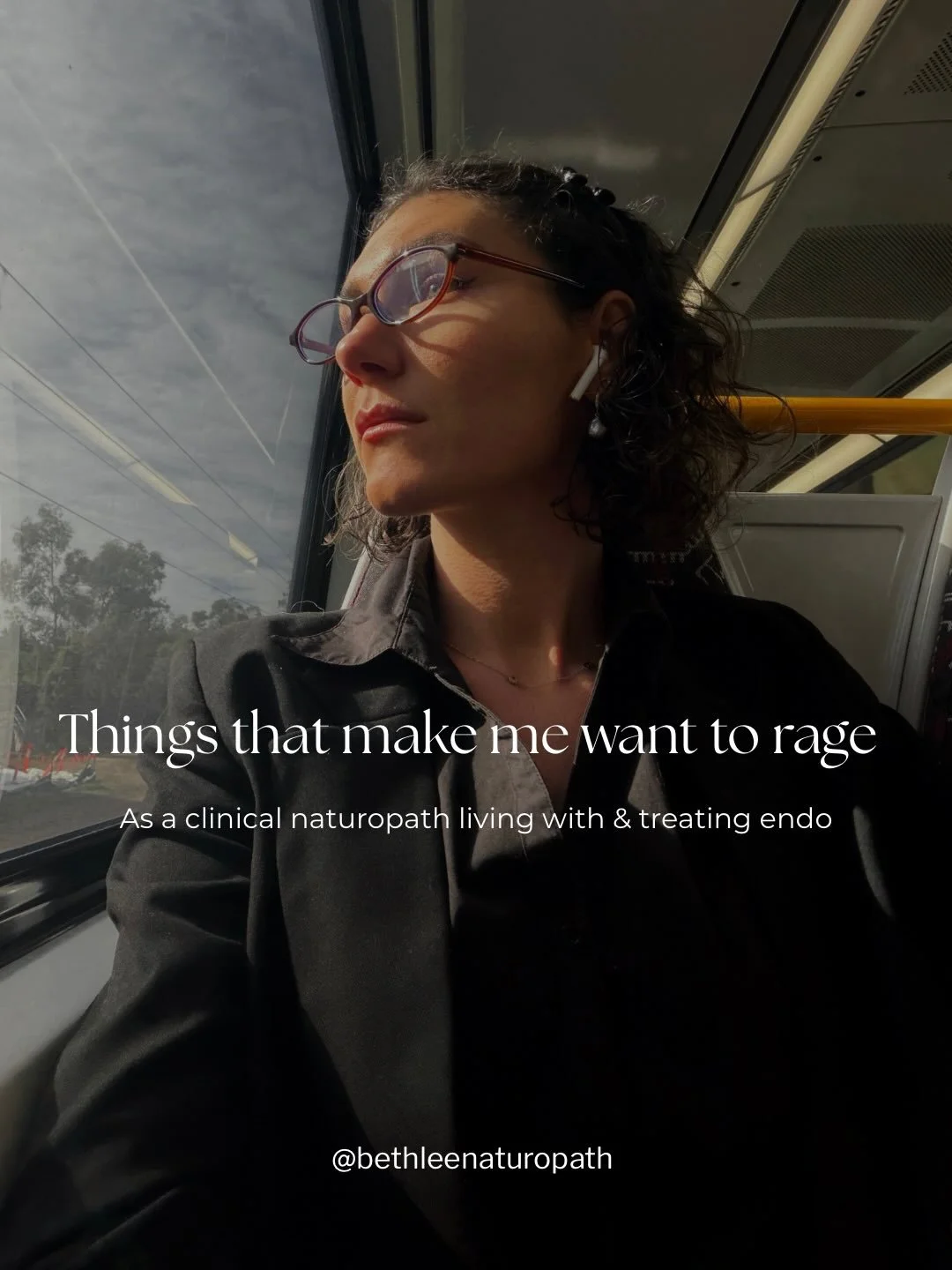 The more women I see, the stronger my fire becomes. The care is still not good enough. 

Is anyone surprised by the gender pain gap?

#endometriosis #pelvicpain #womenshealth #naturopath #painmanagement