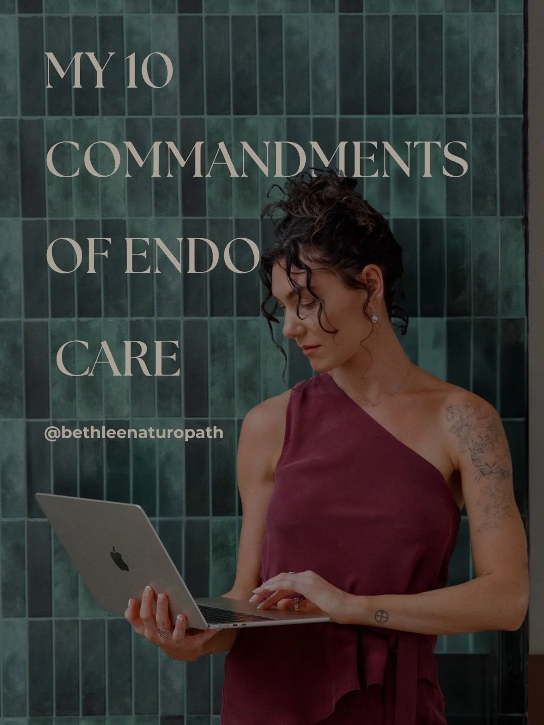 A big part of how I practise comes from being the patient first.

I know what it is like to live with pain that no one seems to fully understand. From way too young, I was trying to make sense of what was happening in my body, and as the pain continu