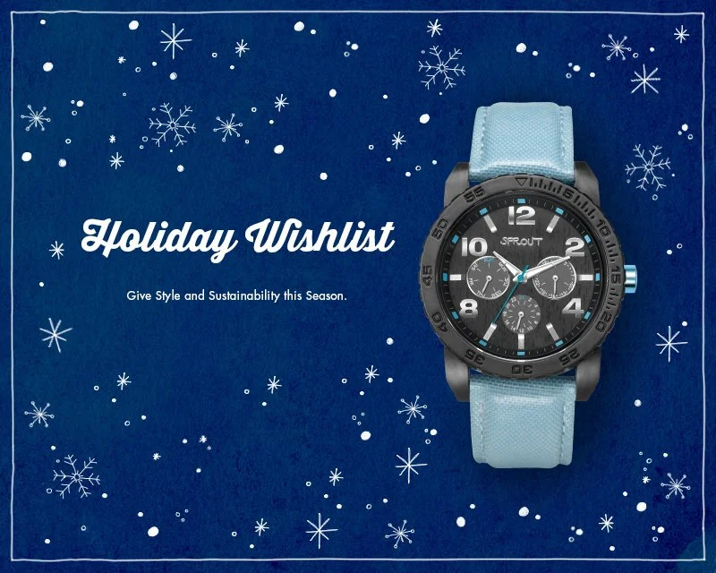 Website banner design.