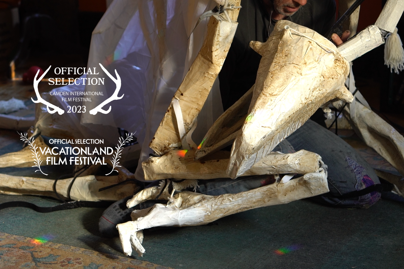 Welcome to King Friday's Dungeon, 2022