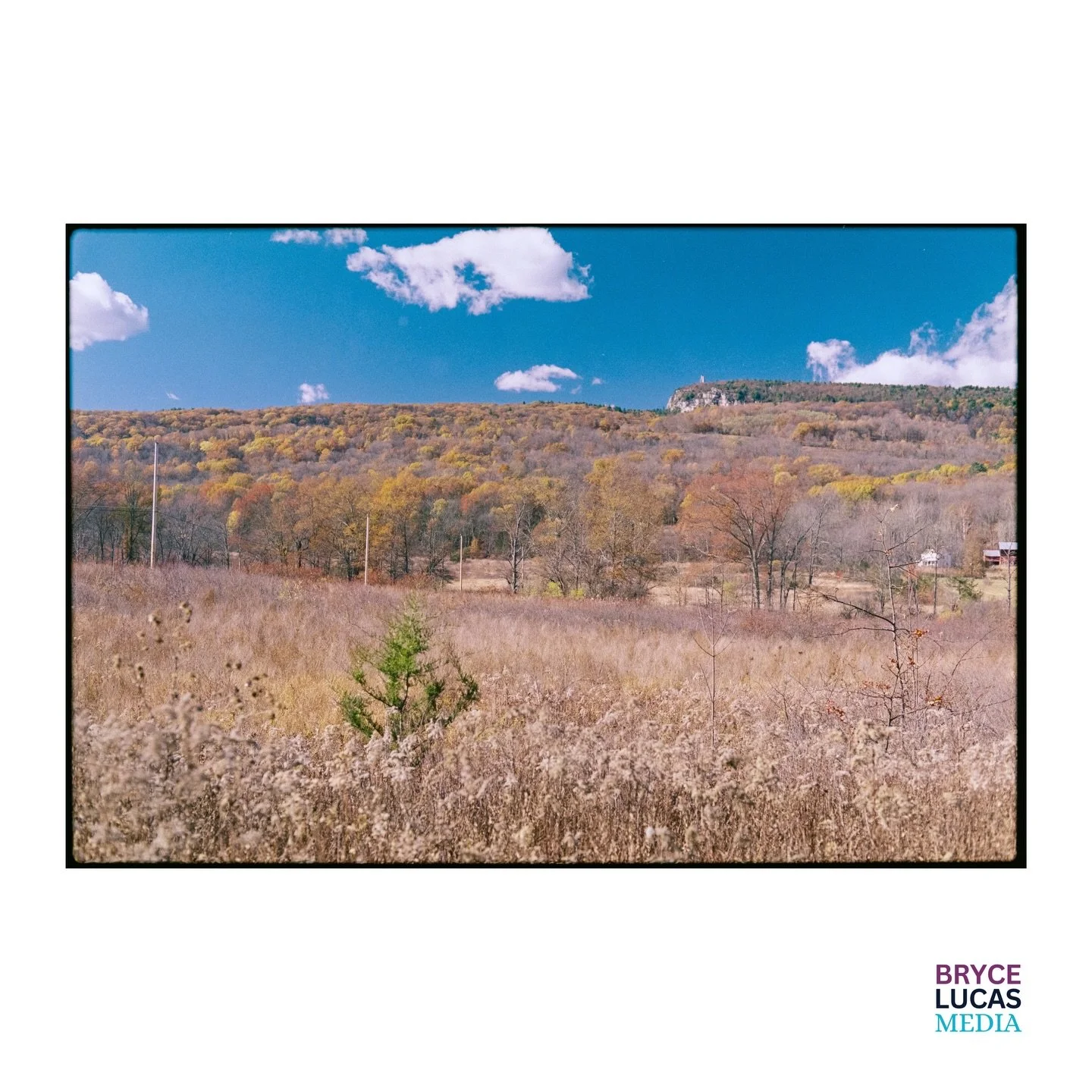 Some very late fall photos! Also, yes or no to the watermark?

#fuji400 #canonae1program