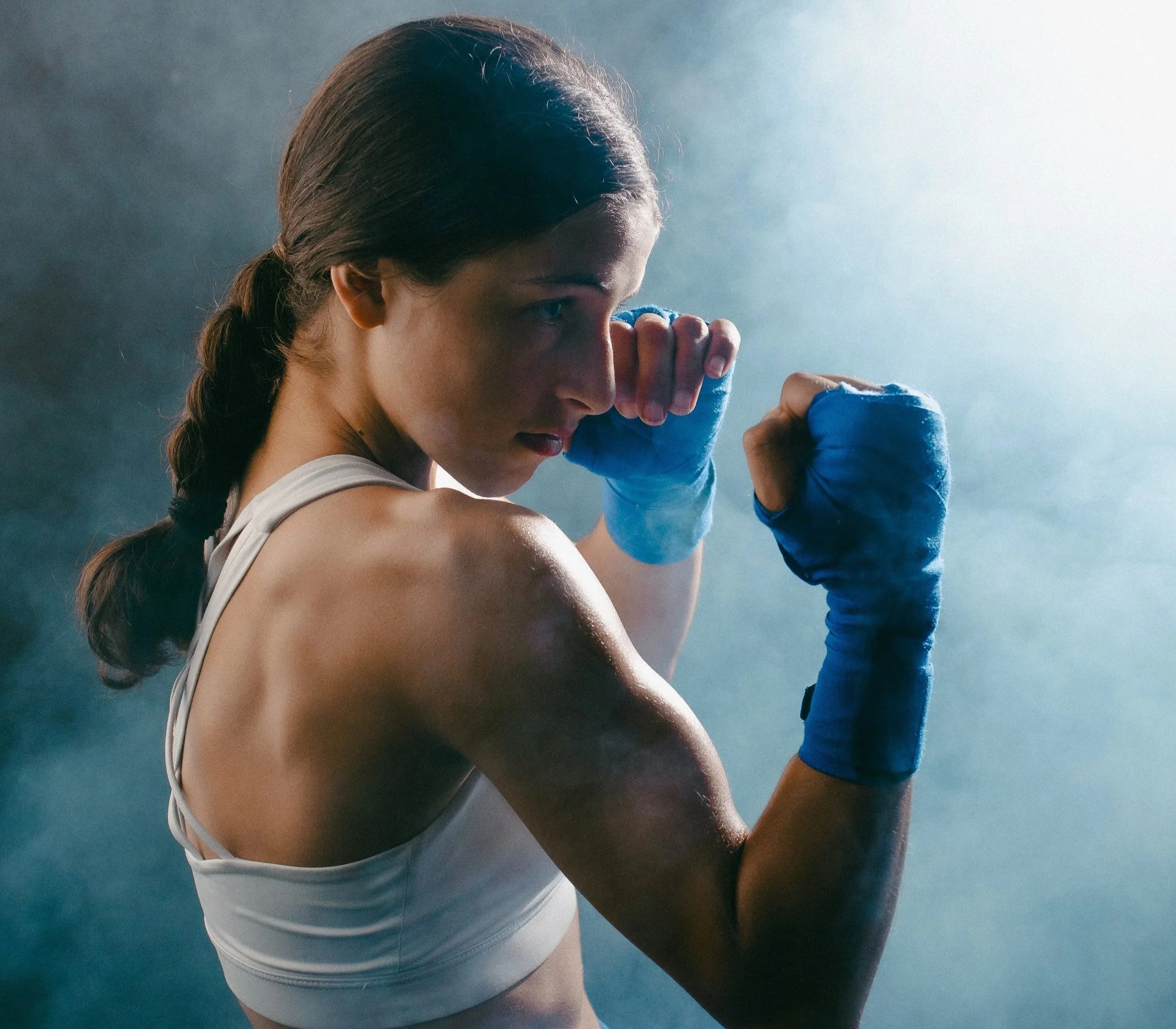 Specialized Portraits