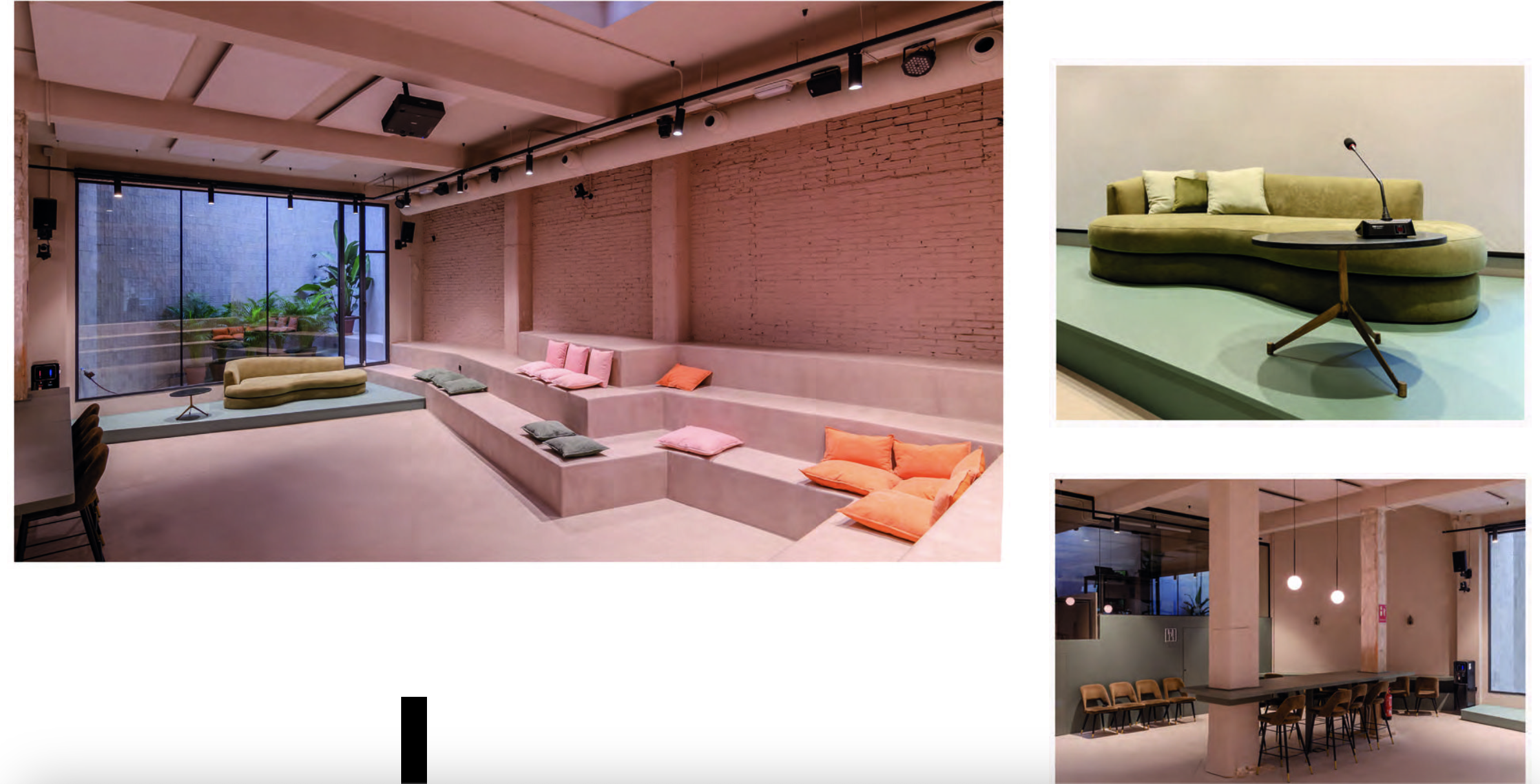 Tickets Living Session Valencia — ㅤ