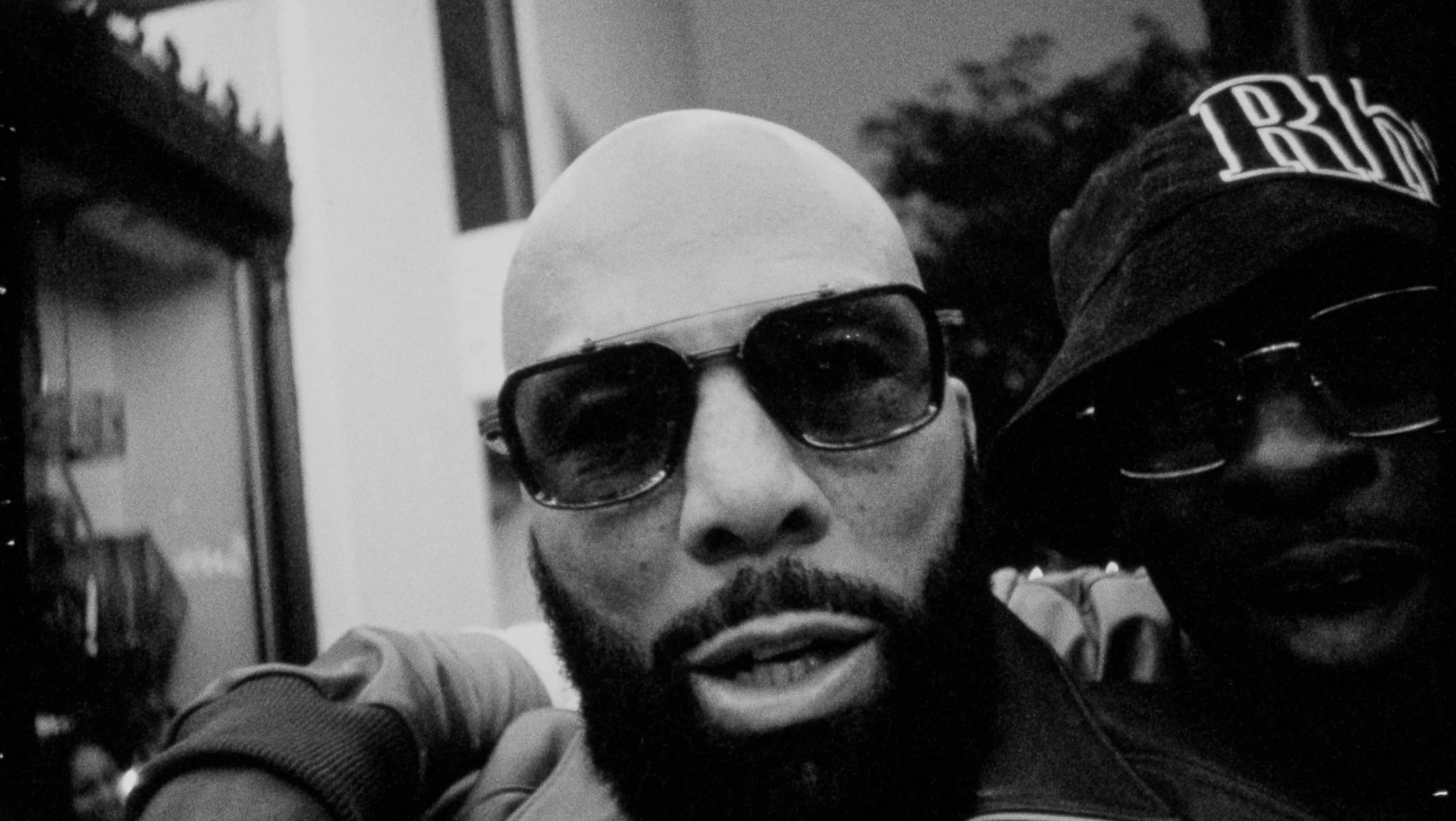 Common, Pete Rock - Wise Up