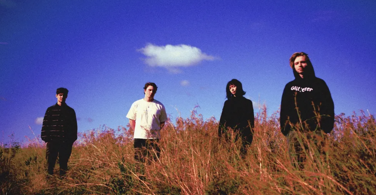 feign // retrograde // mudfly // arietta // ryan patrick daley