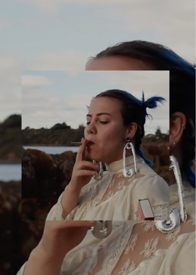 ISOBEL KNIGHT // ANDIE DEE