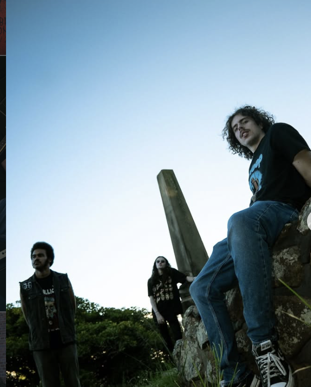 PIT + GAHZZA + PHANTOM + MOLLYS GARDEN + MORE