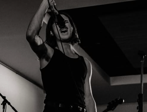 CHARLIE FARMER // CLAY WESTERN // TROPHY WYFE // SAM COLLINS // MONTANA // AUNTY AL