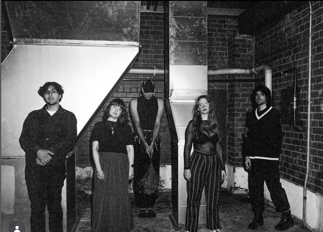 PLACEMENT // SUNSICK DAISY // HOT PURSUIT // LOST PLAZA // ROBERT MILK // COMEDOWN // SAMUEL THOMAS & THE STEEL CITY 