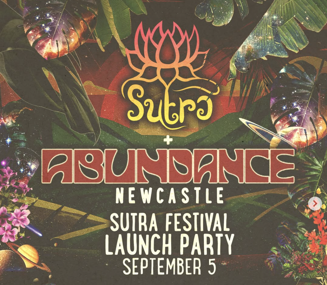 SUTRA X ABUNDANCE 