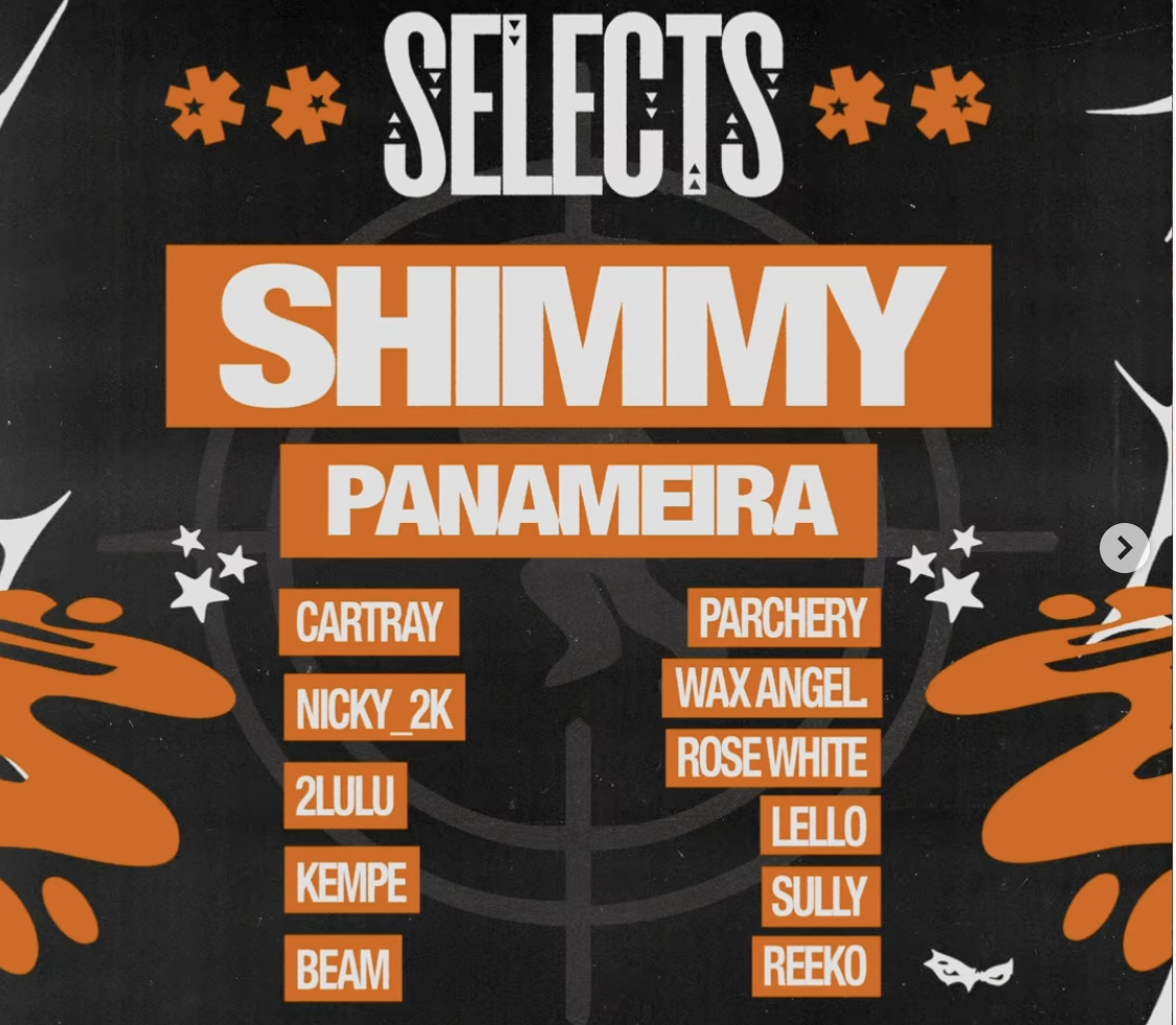 SELECTS