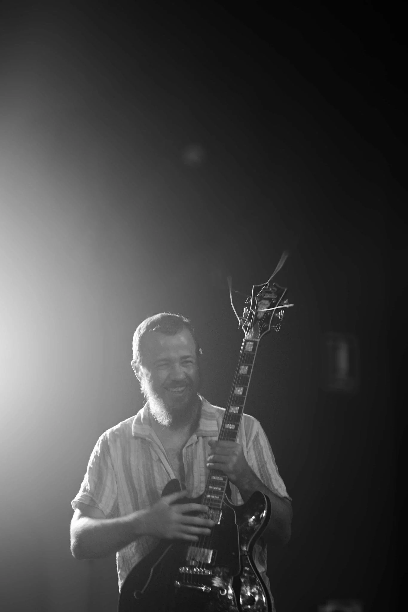 COILBURN + SAM COLLINS