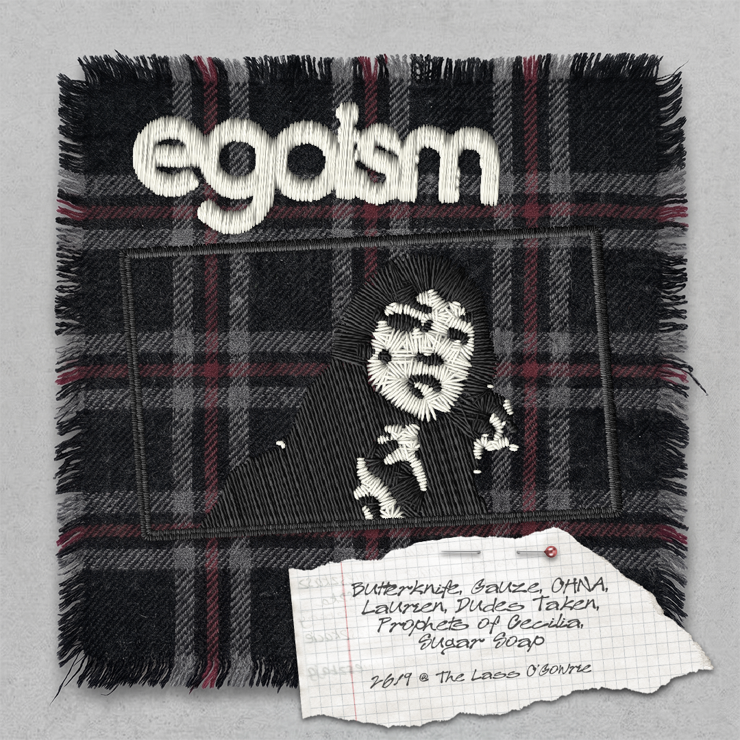 EGOISM 