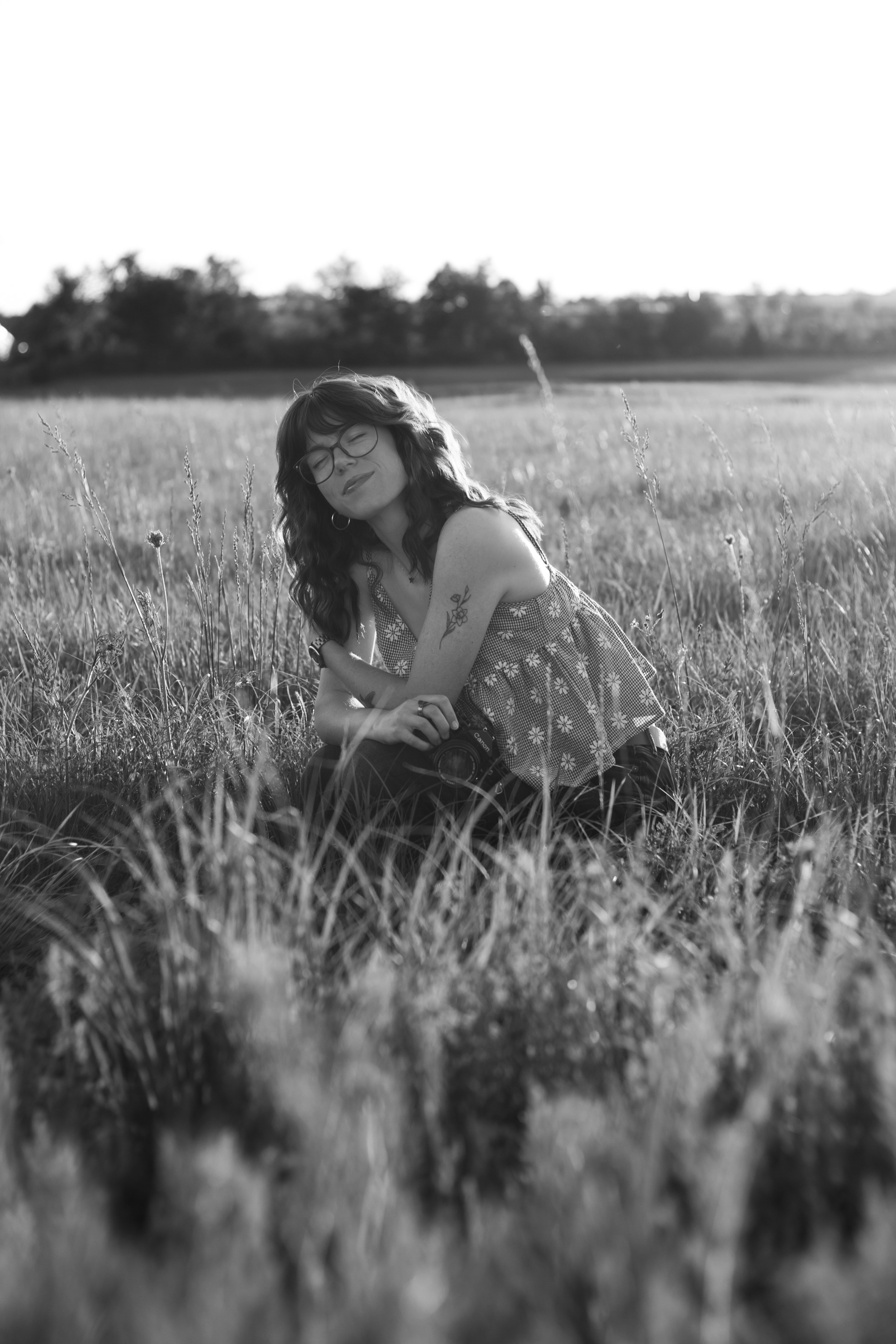 Anna Lyon's Photography Portfolio