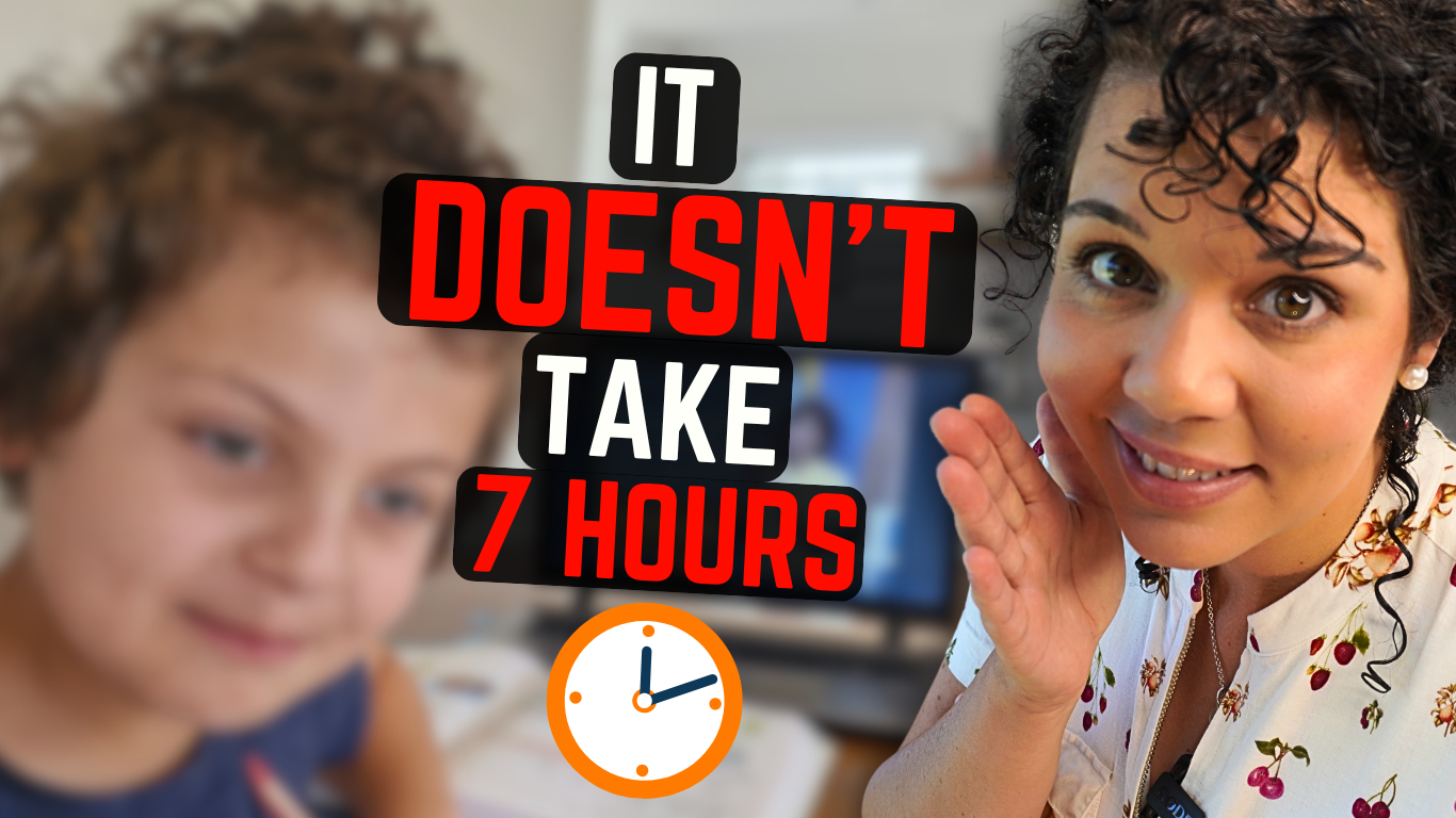 10 Things No One Tells You About Homeschooling (But You’ll Be Glad You Knew)