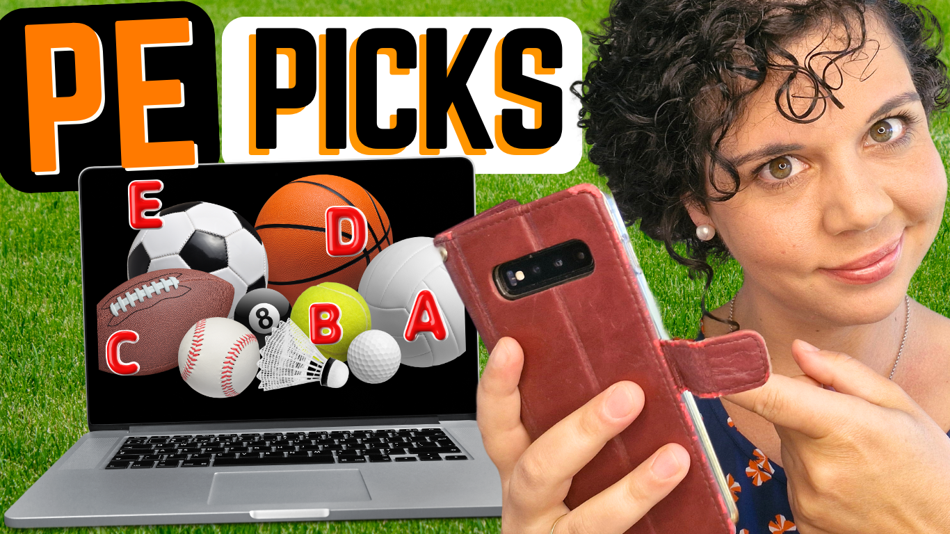 The BEST Health &amp; Physical Education Curriculums (2026)