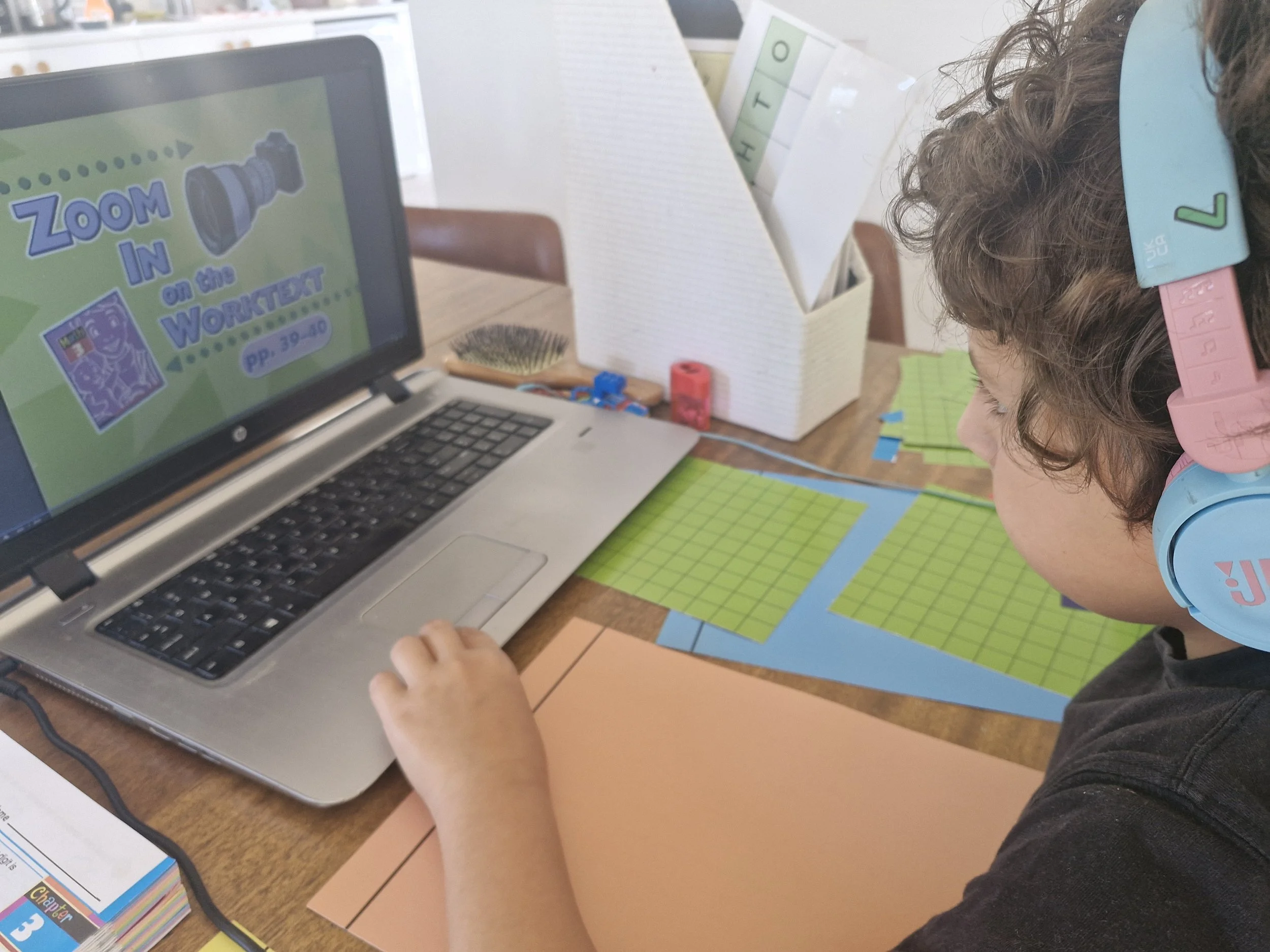 BJU Press Math 3 (Online with Books) Review — A Homeschool Mum’s Honest Take