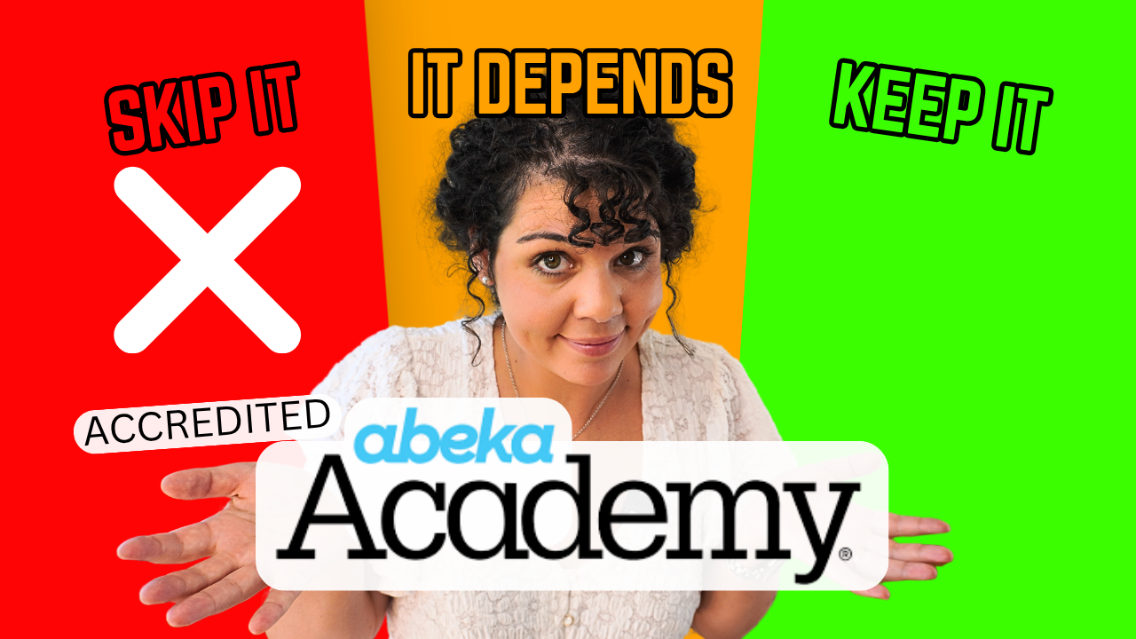 Abeka Review: Pros, Cons and Who it’s best for?