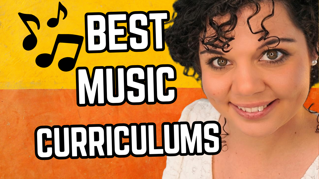 10 Best Homeschool Music Curriculum Programs (Piano, Theory &amp; More)