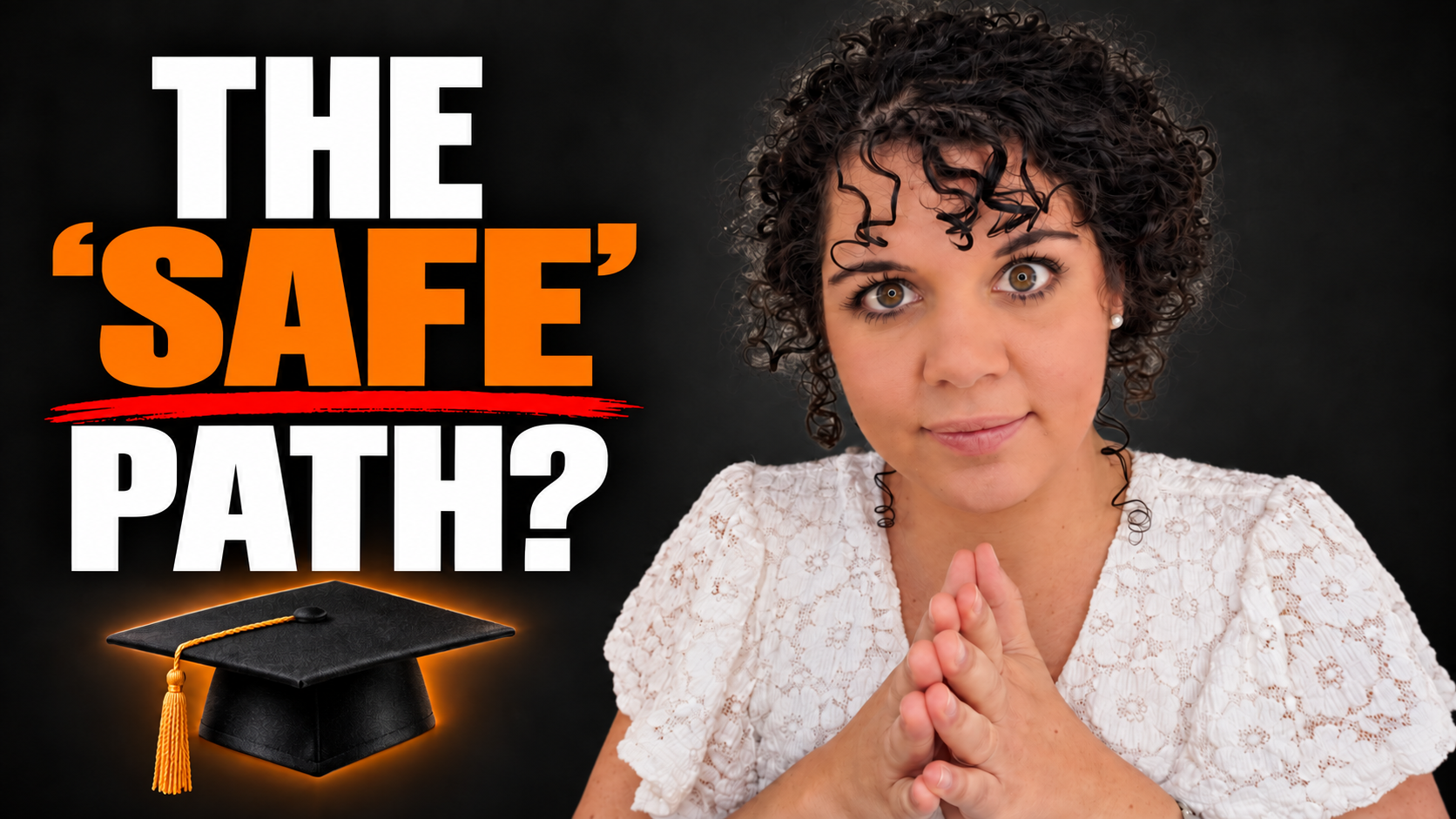 Why I’m Not Raising My Kids to Go to College
