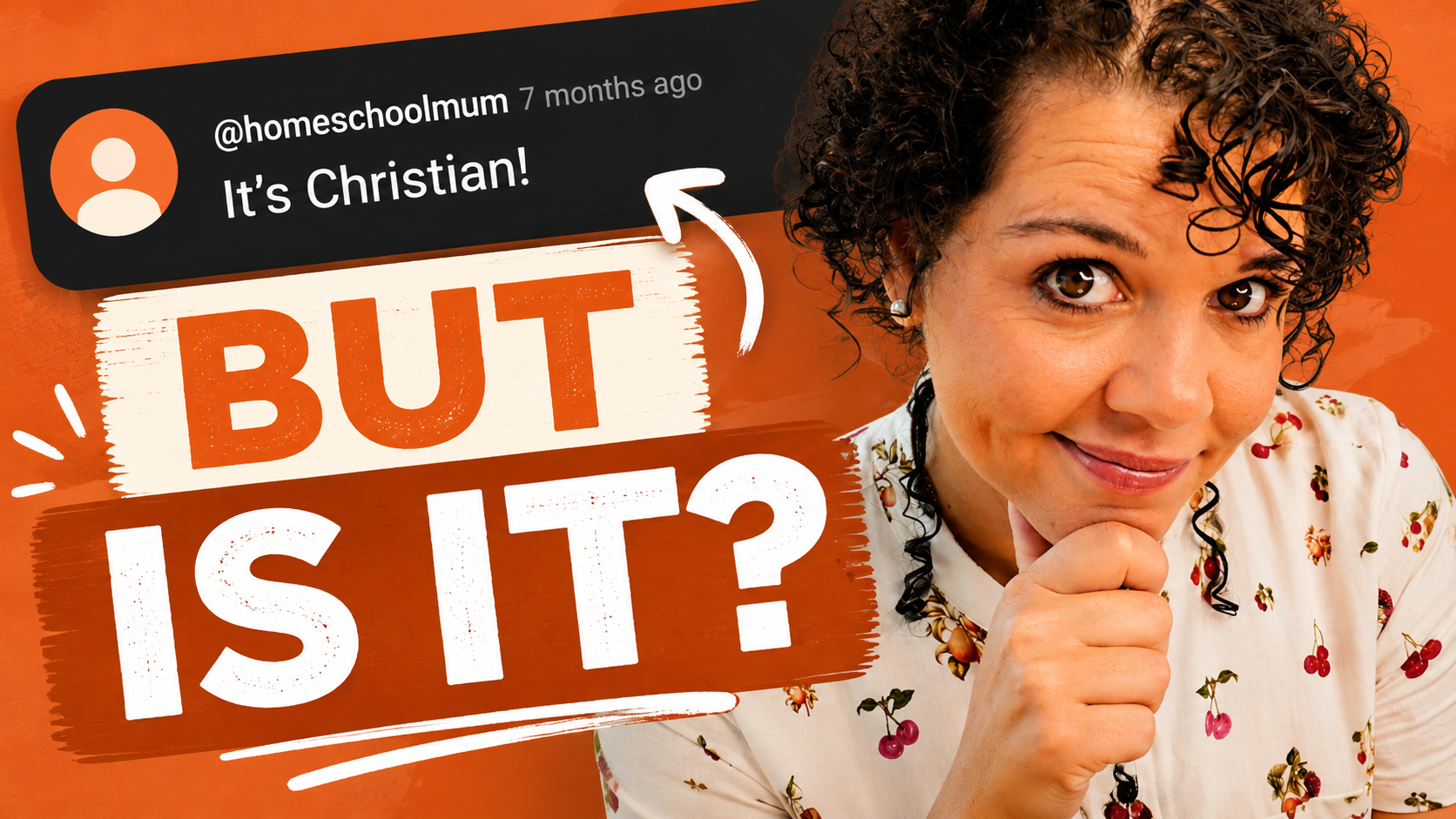 The Good and the Beautiful Controversy, Revisited