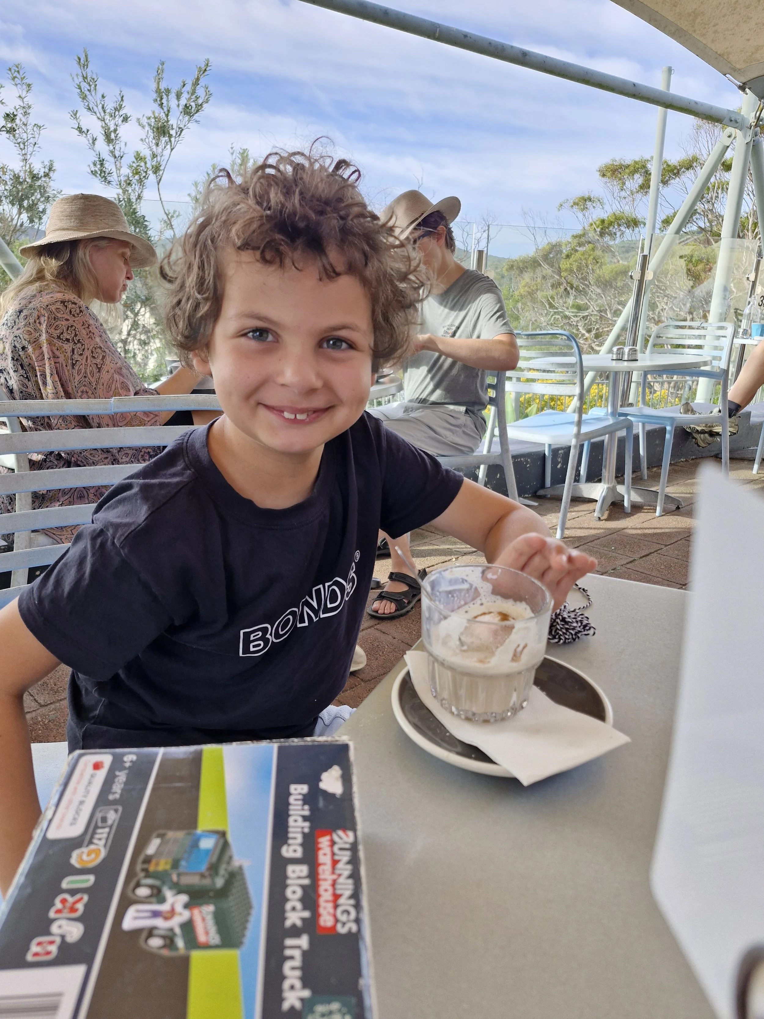 Luke, my 8-year-old son struggles with dyslexia and dysgraphia. We've improved this over the years, but it's still quite a slog. As a homechool mom, it's trick to find a good program for a struggling reader and writer!