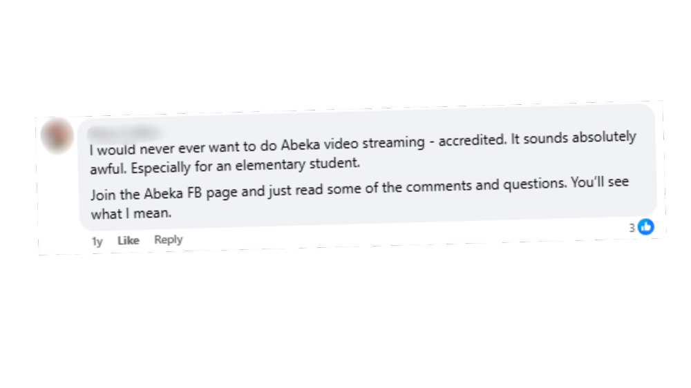 Abeka Academy Review: The Good, The Bad, and The Burnout — Homeschool ...