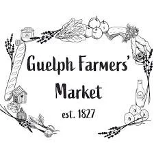 Guelph Farmer’s Market