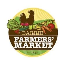 Barrie Farmer’s Market