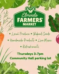 Elmvale Farmer’s Market