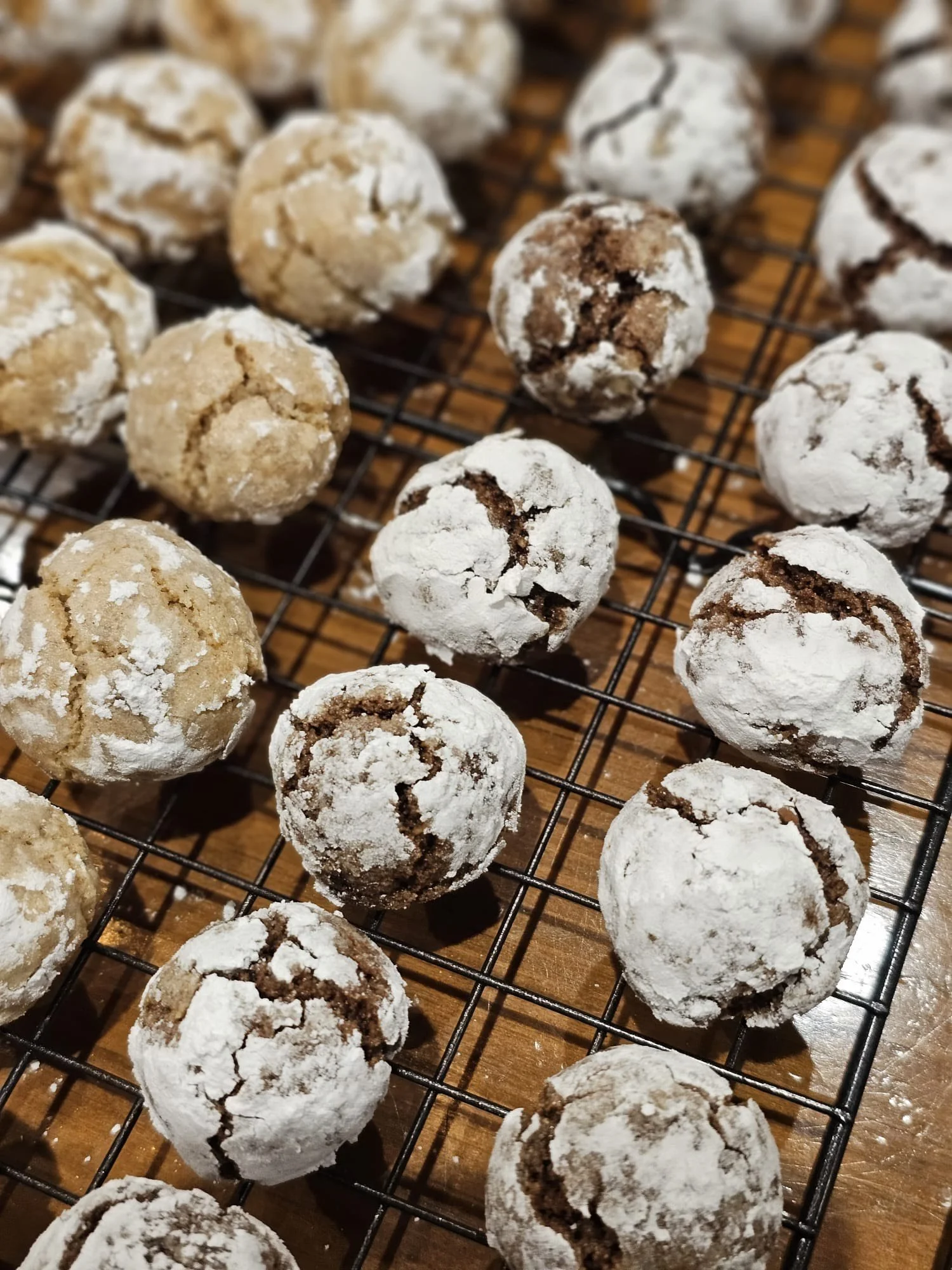 Amaretti