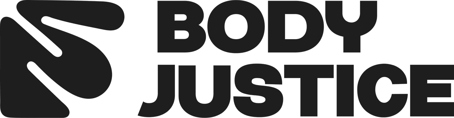 Body Justice