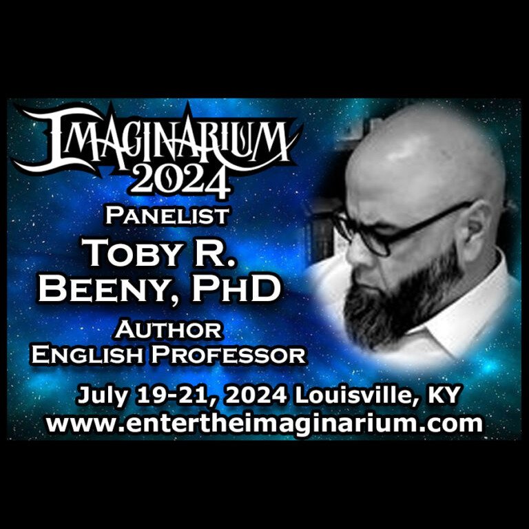 Imaginarium Convention 2024