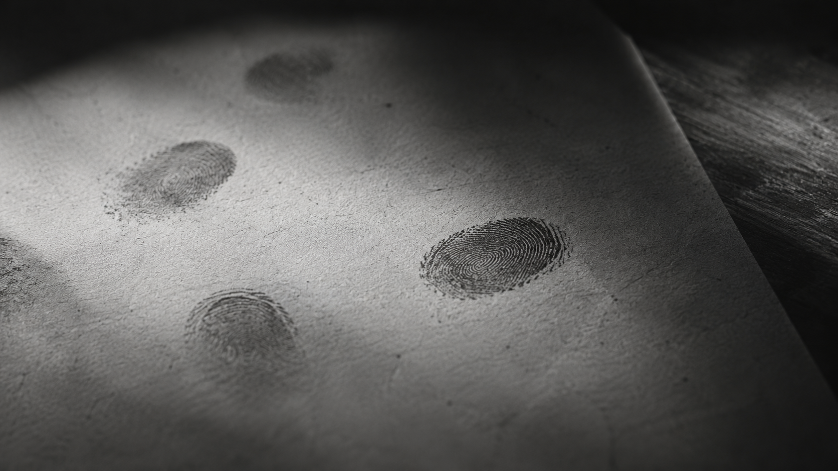Fingerprints