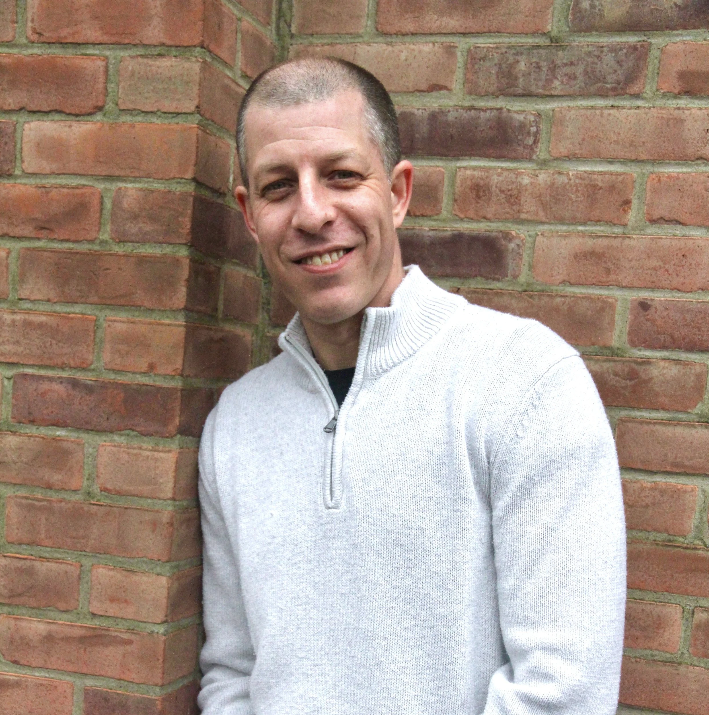 Sam Bergsohn