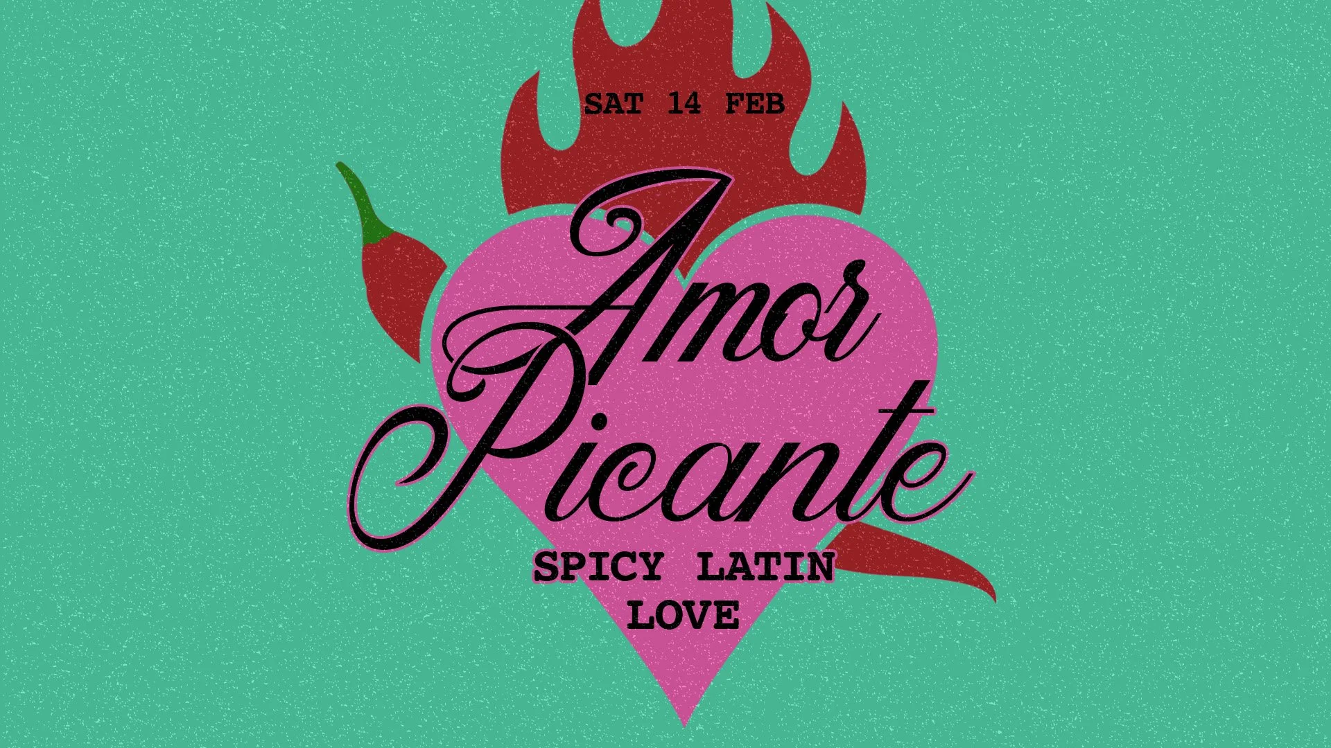 Amor Picante