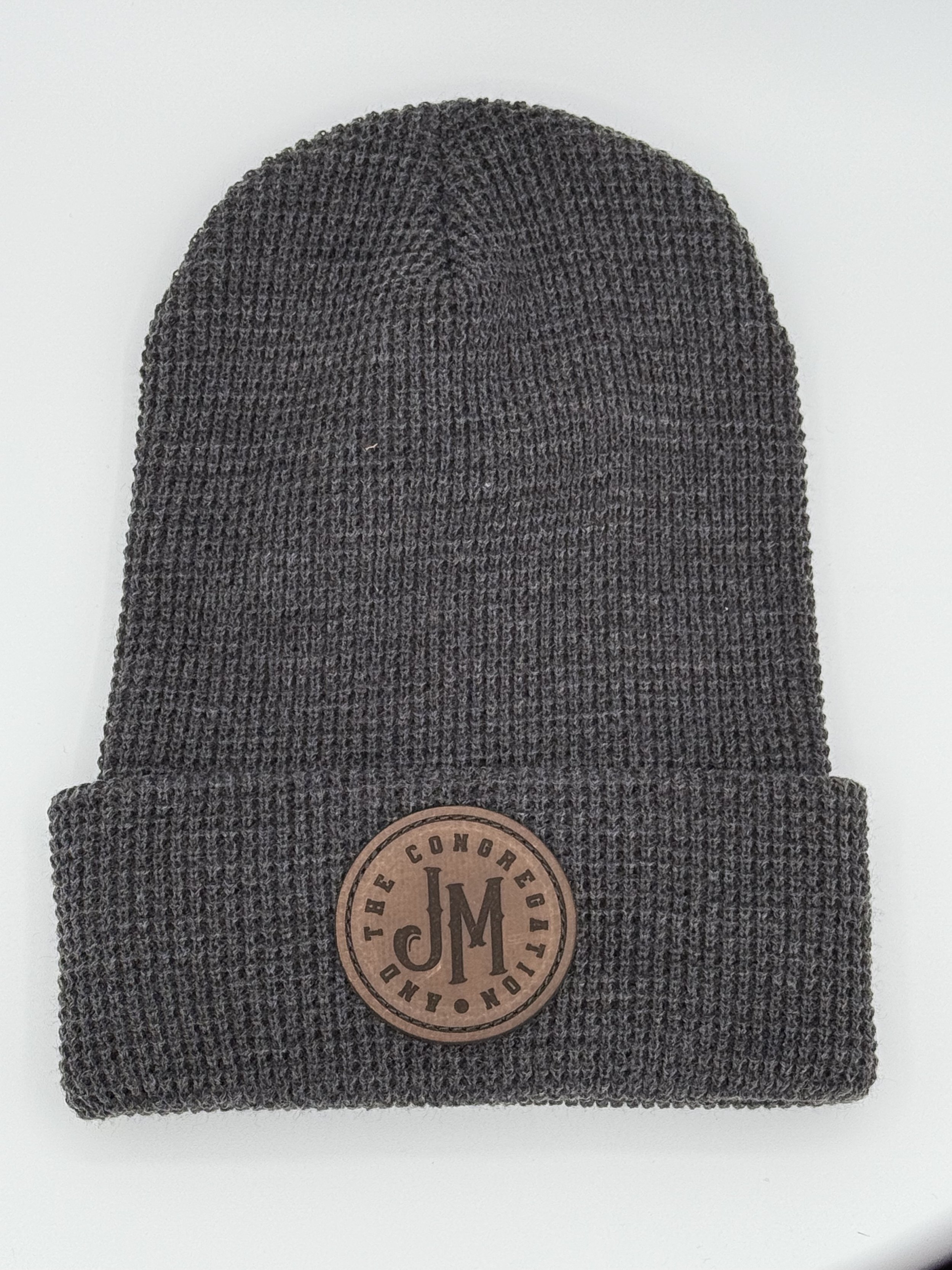 Knit Beanie