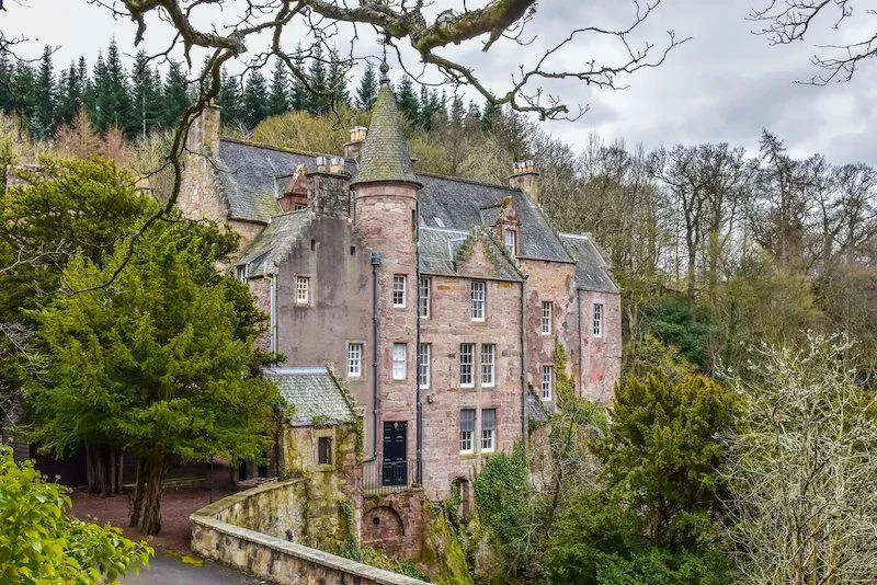 6 European Residencies for Writers