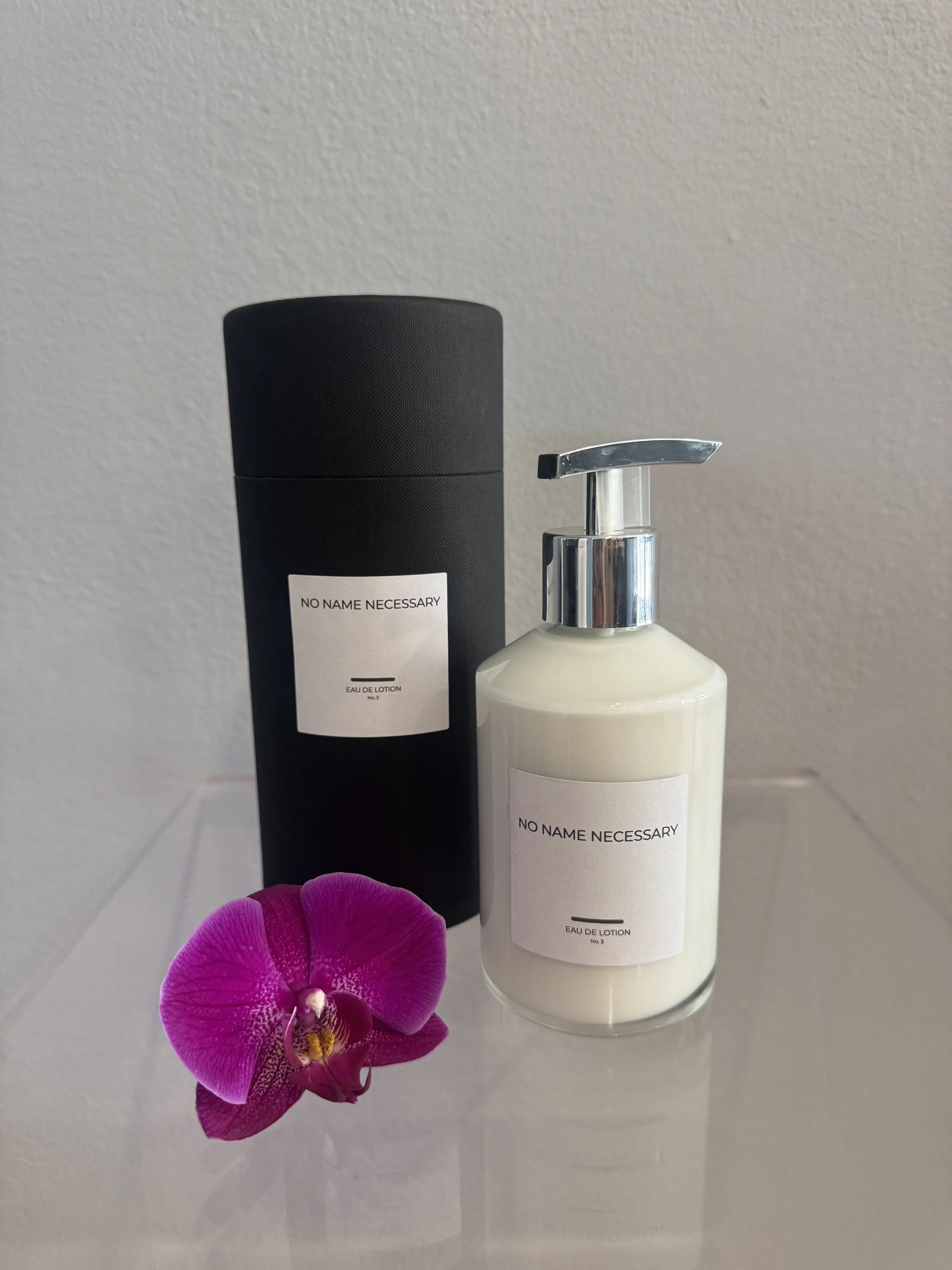 Eau De Lotion
