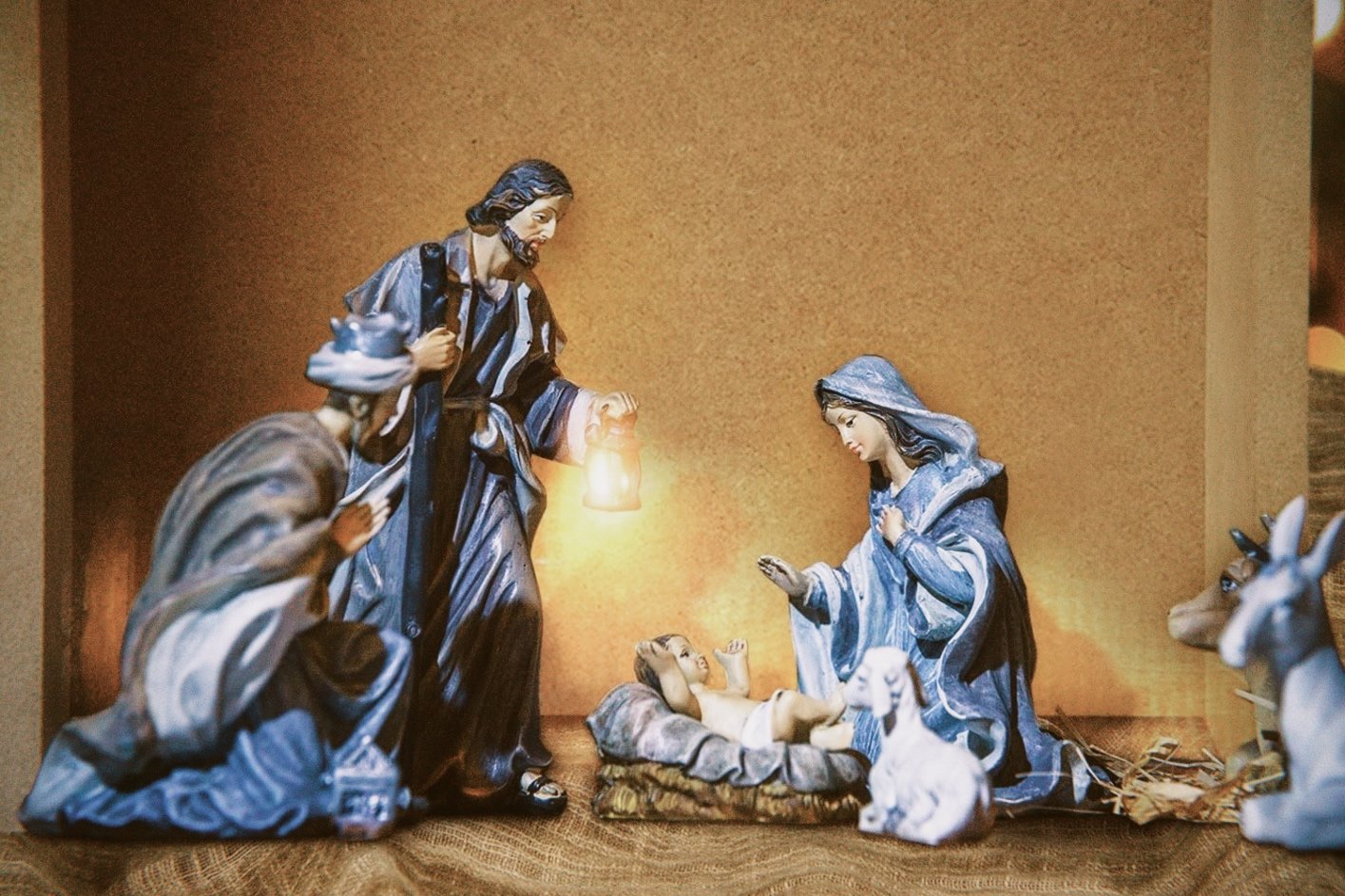 CV Christmas Service