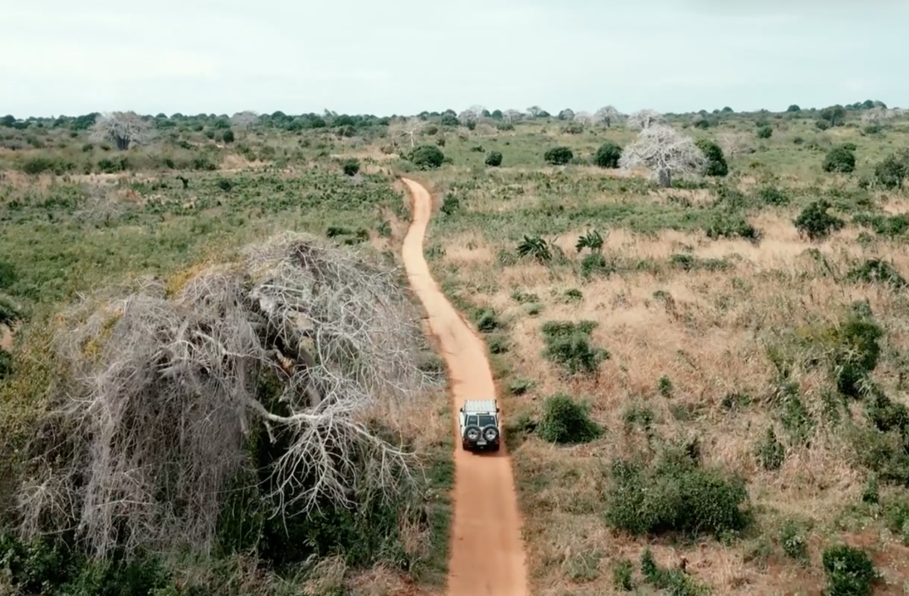 Mission Trip 2026: Nacala, Mozambique