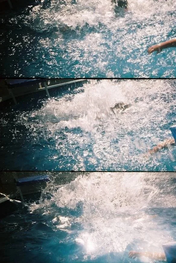 CV Youth End-of-Year Pool Party