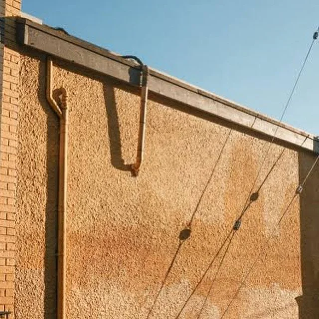 When Life Goes East — pt 8: Facing the Wall