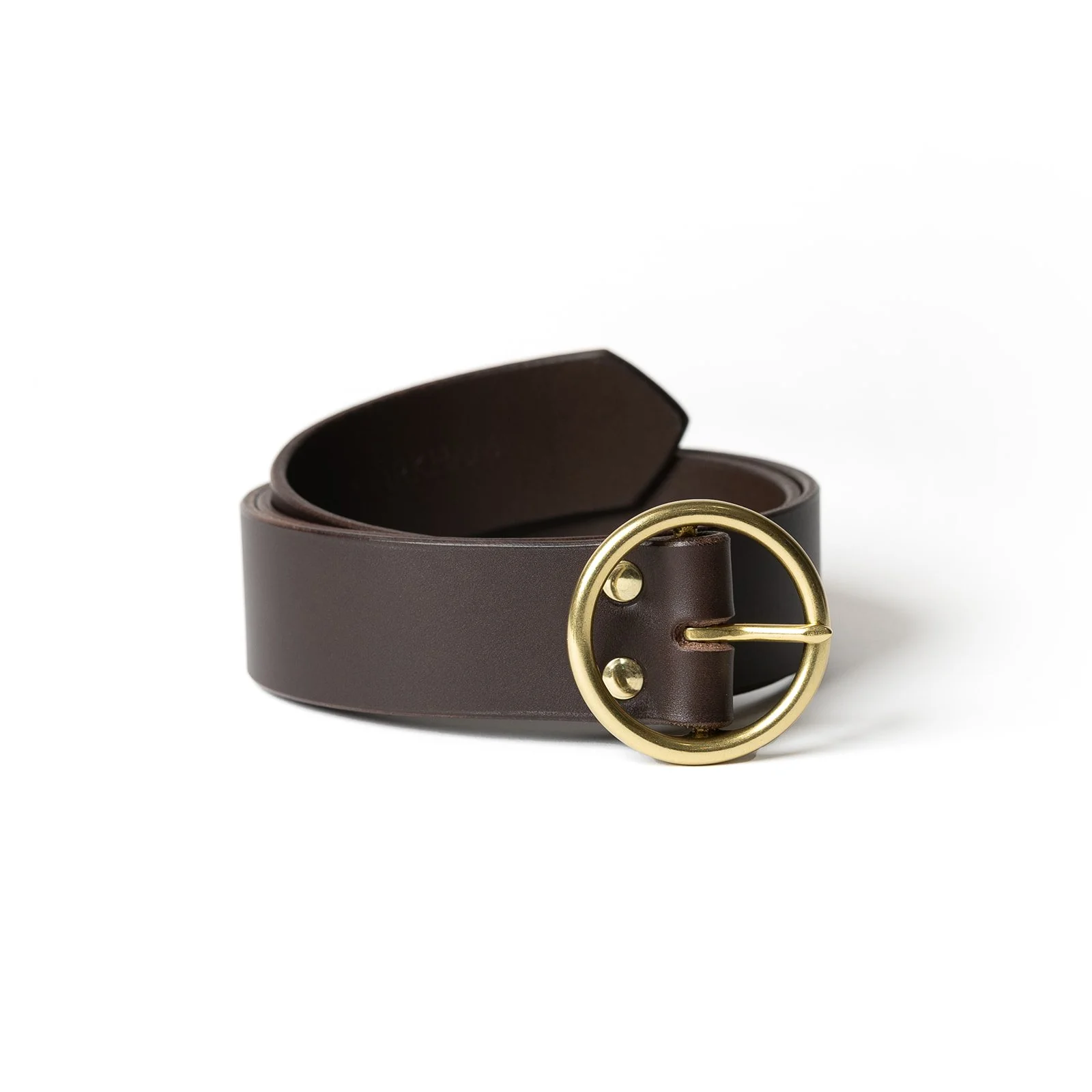 Women's belts - The Markham