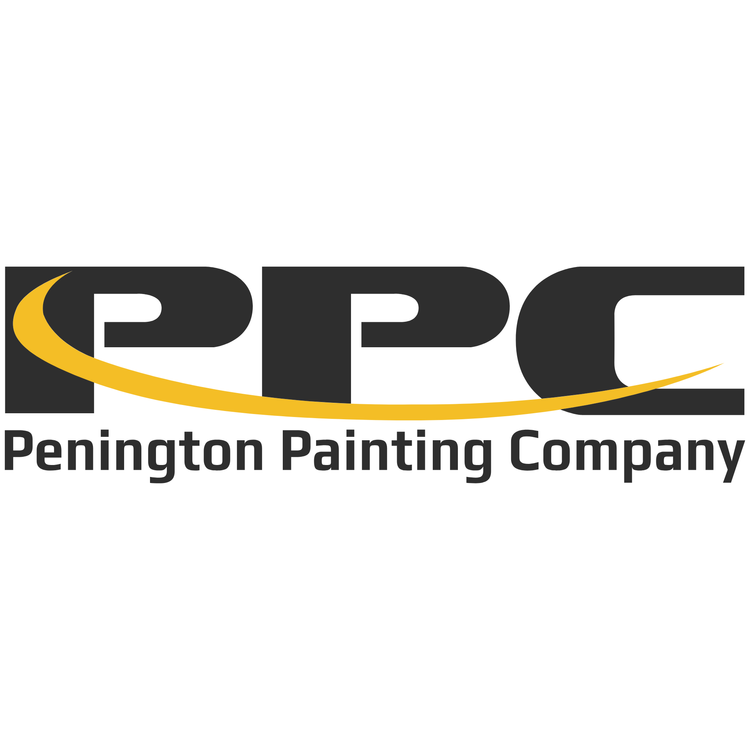 Penington Painting Company logo