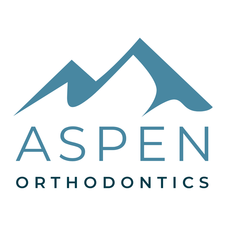 Aspen Orthodontics logo