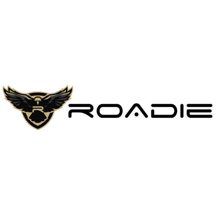 Roadie Bike Co logo